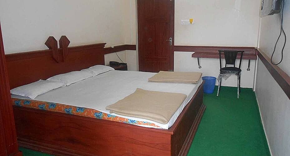 undefined Hotel O Space Park Residency 2