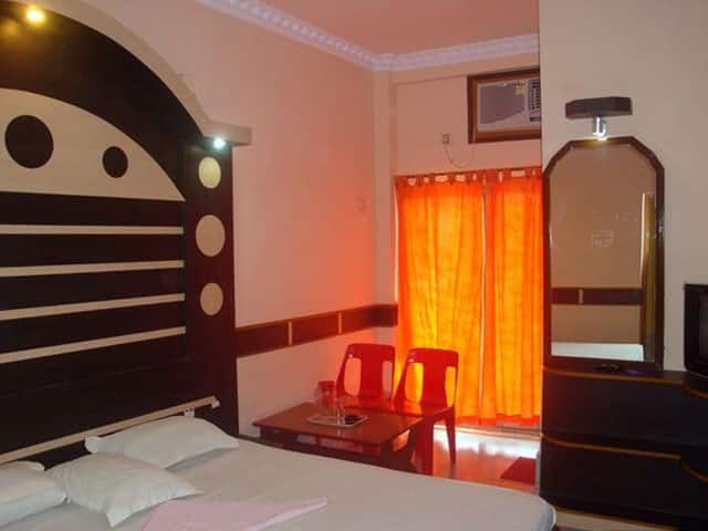 undefined Hotel south end 7