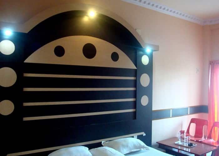 undefined Hotel south end 10