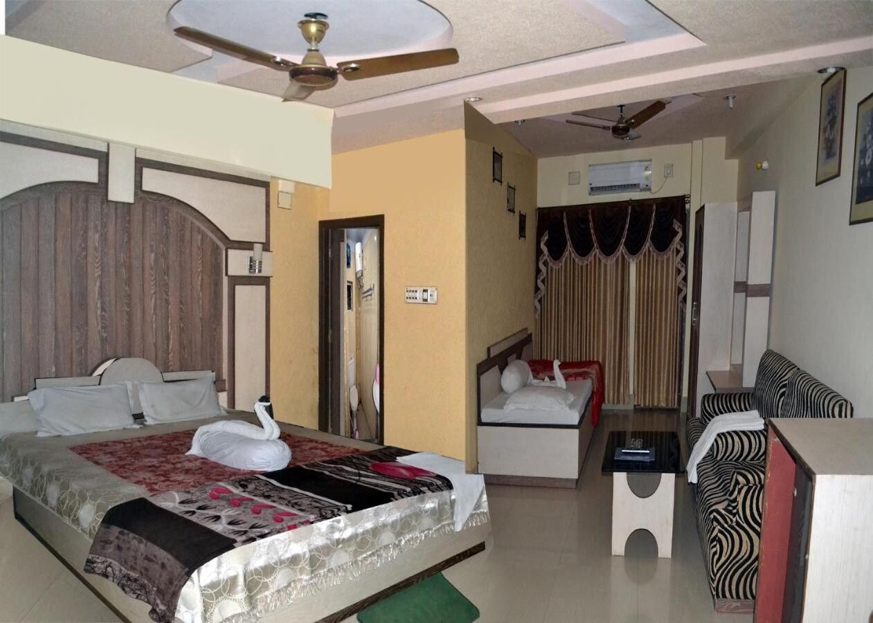 undefined Hotel south end 5