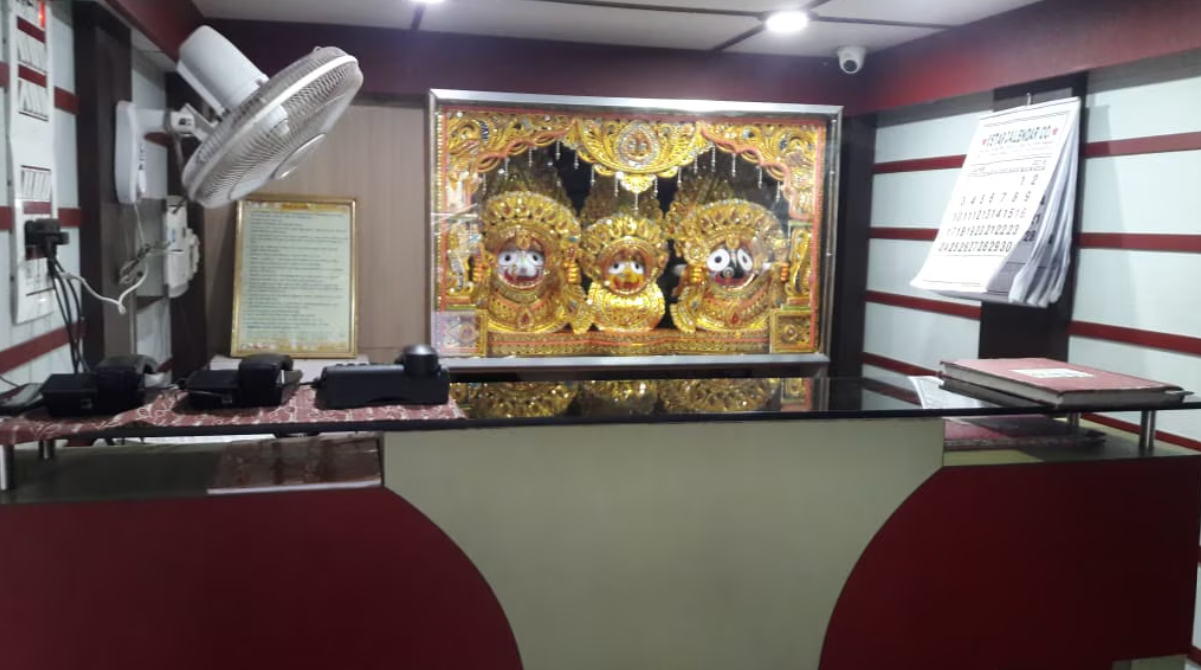 undefined Hotel south end 2