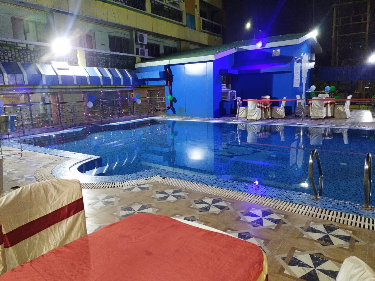 undefined Hotel south end 3