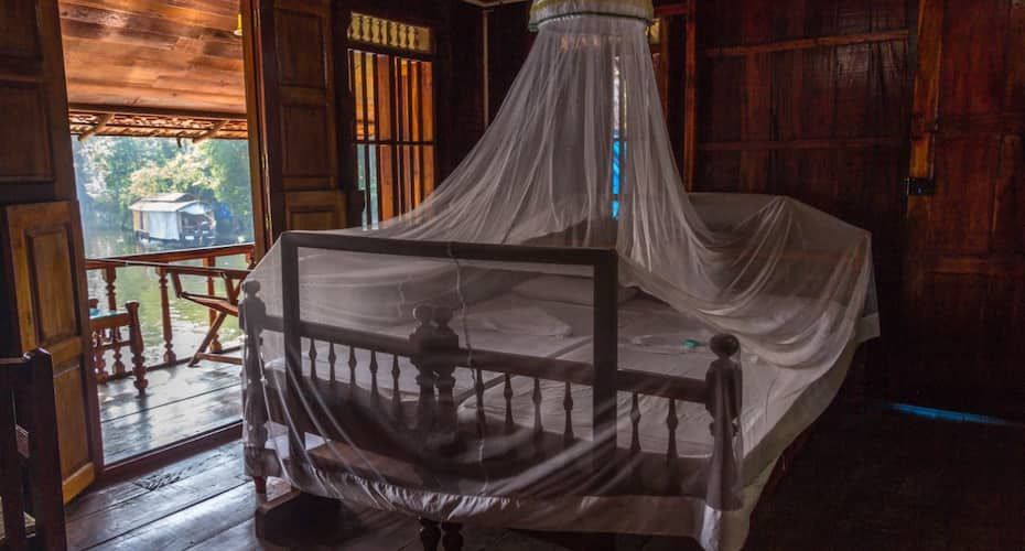 MALAYALAM LAKE RESORT Standard Room Non AC