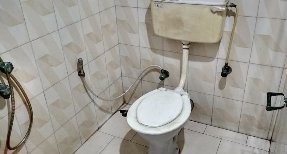 Washroom