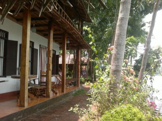 MALAYALAM LAKE RESORT