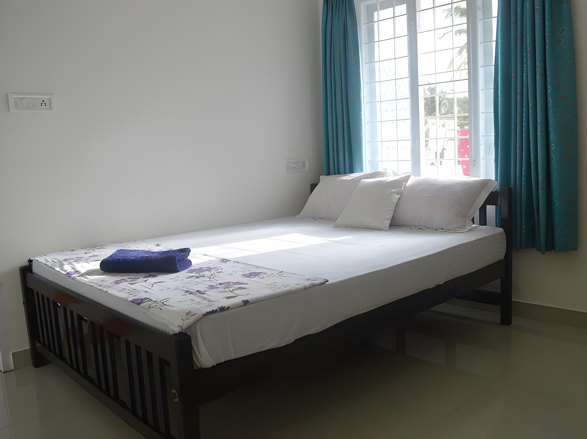 undefined The Pod Cochin Homestay 4