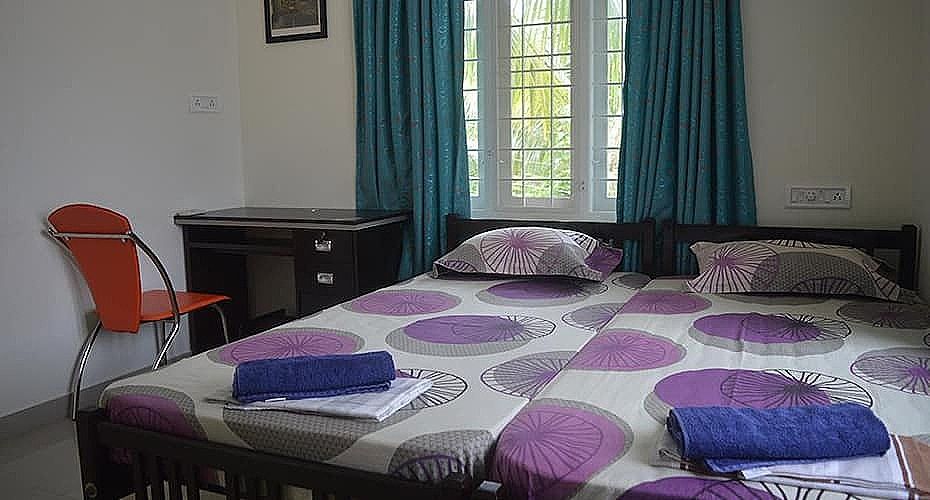 undefined The Pod Cochin Homestay 5