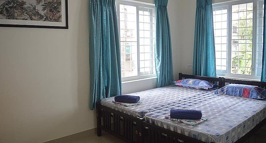 undefined The Pod Cochin Homestay 9