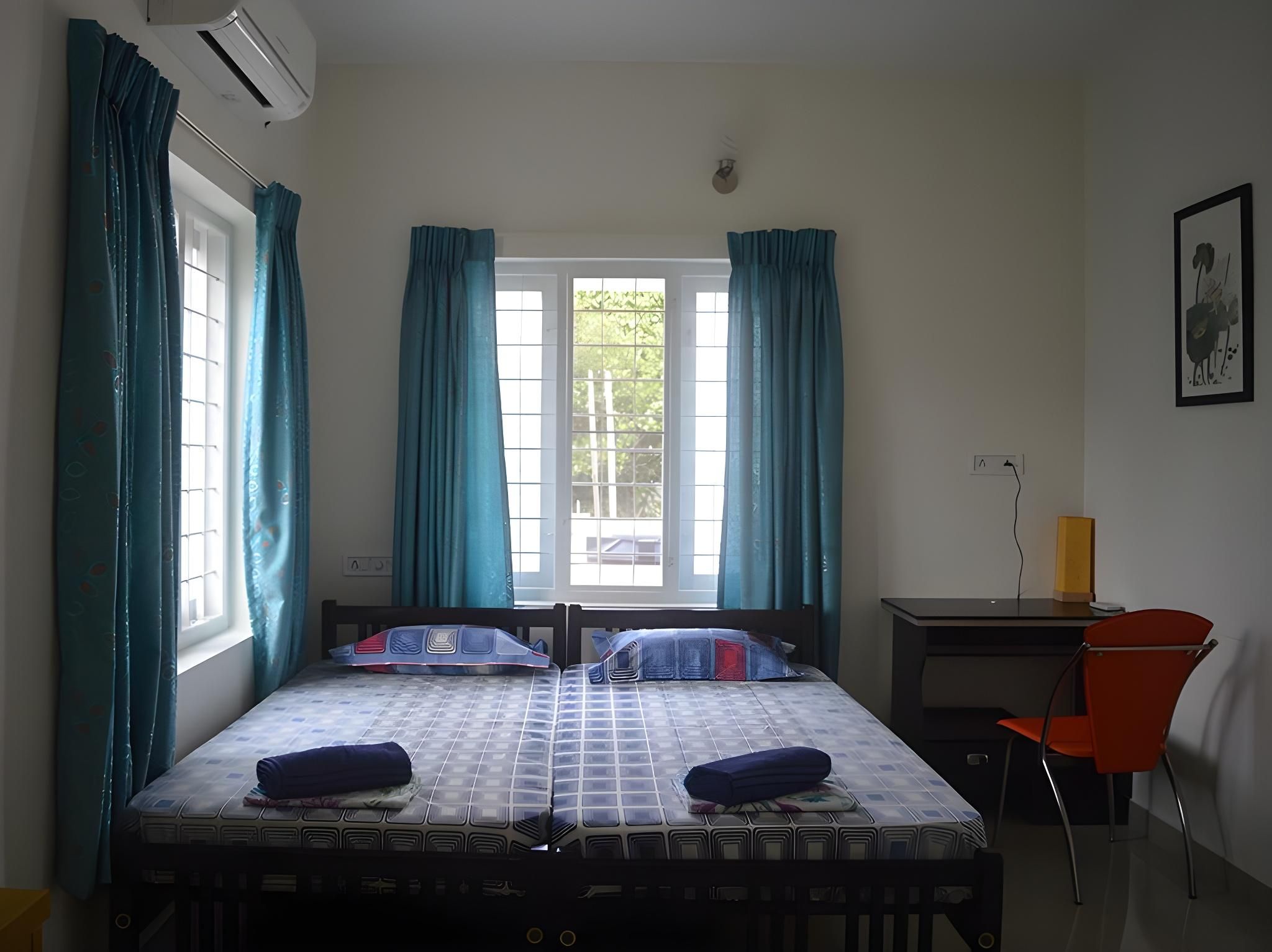 undefined The Pod Cochin Homestay 8