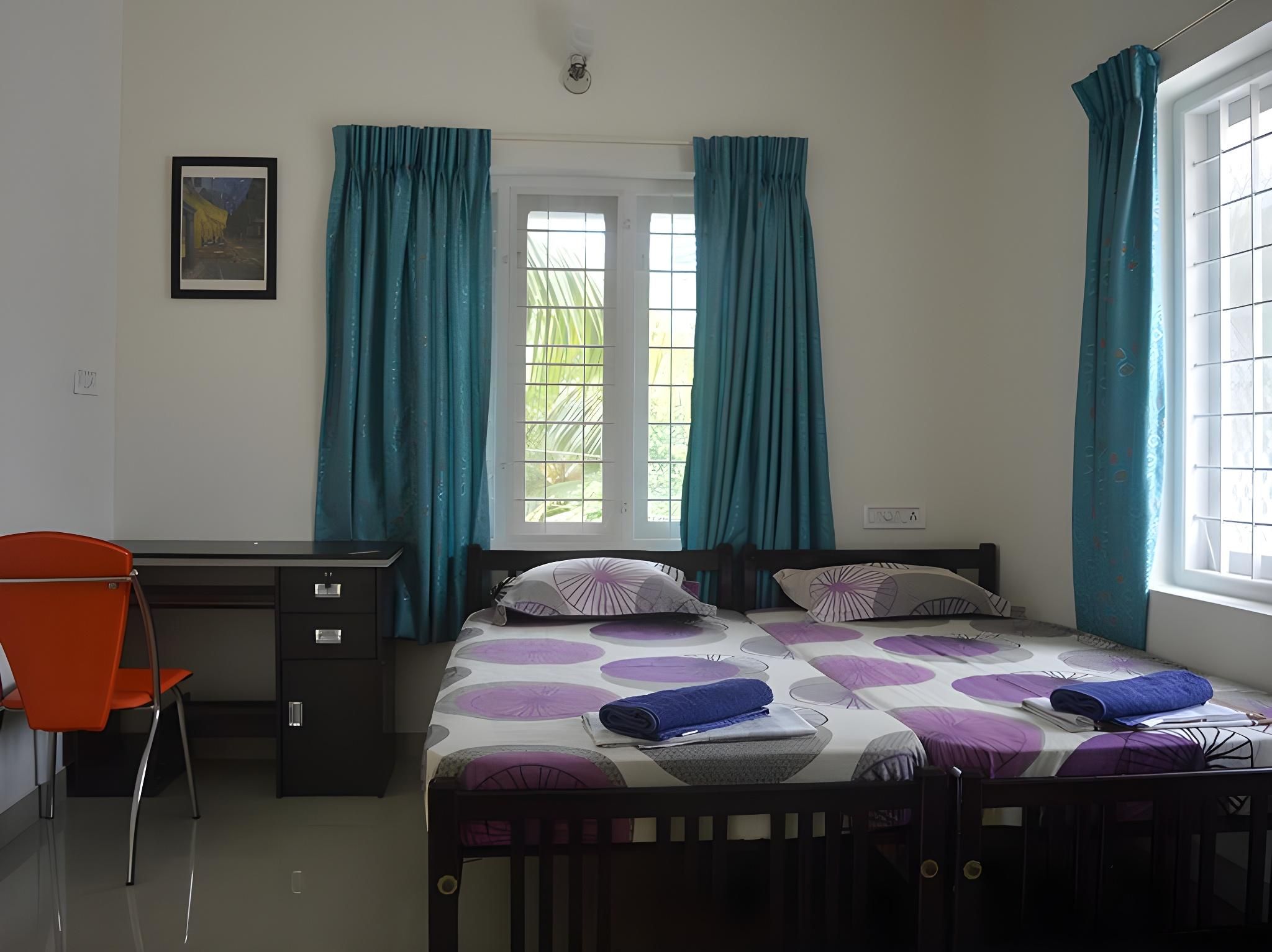 undefined The Pod Cochin Homestay 3