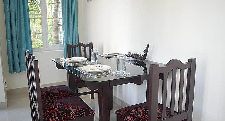 undefined The Pod Cochin Homestay 2