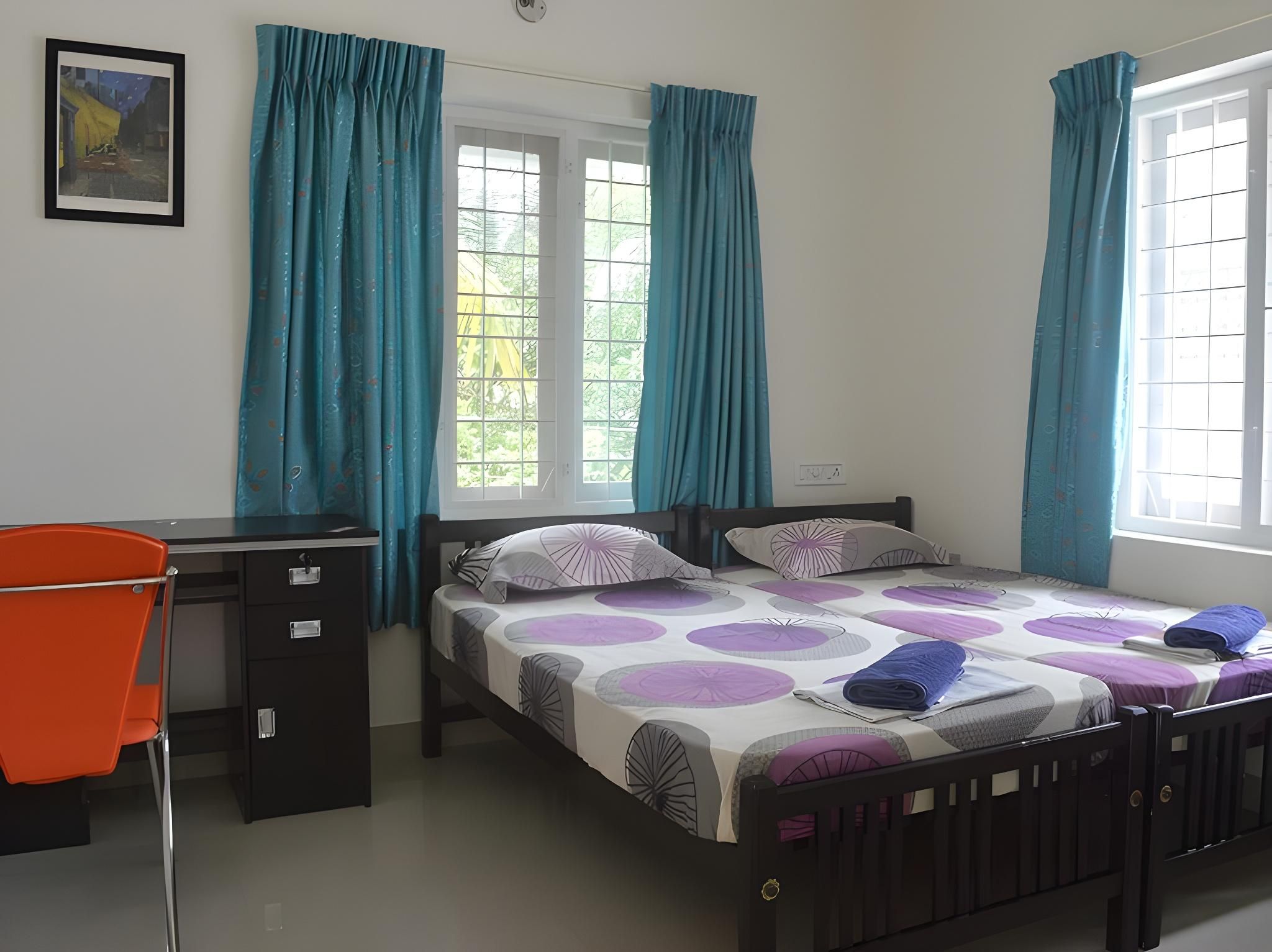 undefined The Pod Cochin Homestay 7
