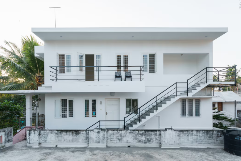 undefined The Pod Cochin Homestay