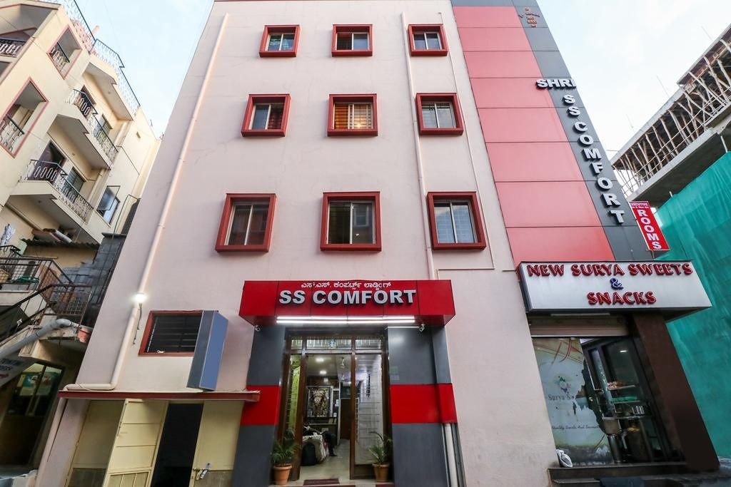 undefined SR Comfort 2