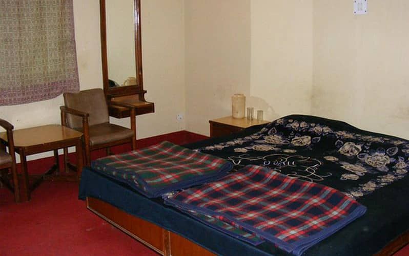 undefined A M Tourist Home 6