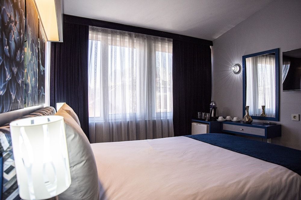 undefined Lapis Inn Hotel & Spa 10