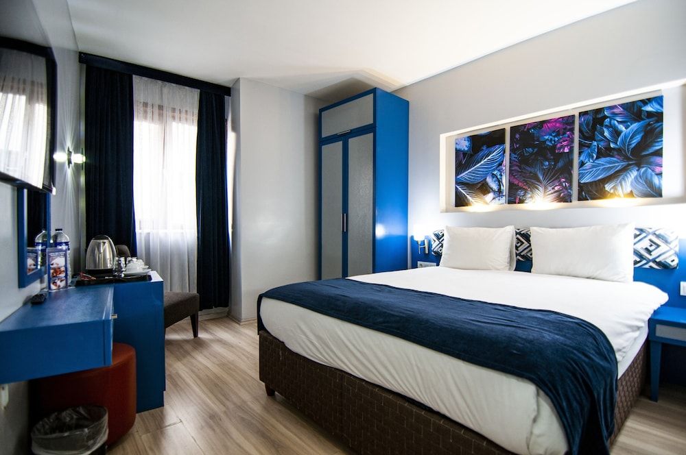 undefined Lapis Inn Hotel & Spa (Ex. Ambassador Hotel) 7