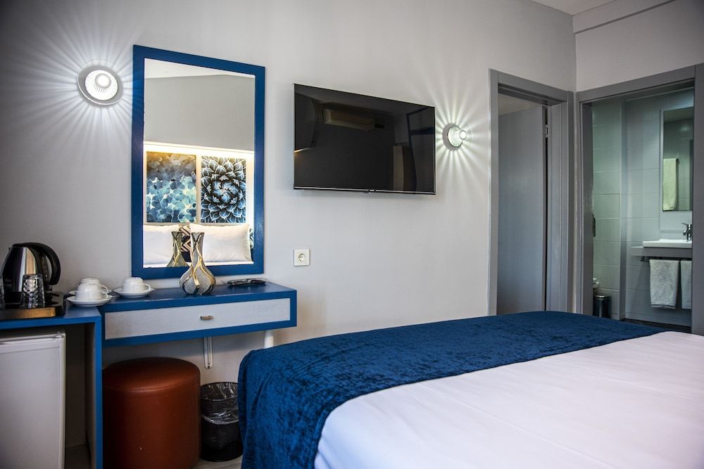 undefined Lapis Inn Hotel & Spa 5