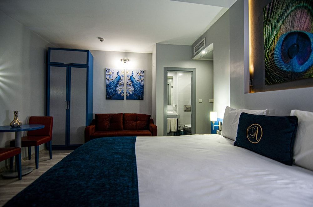 undefined Lapis Inn Hotel & Spa 2