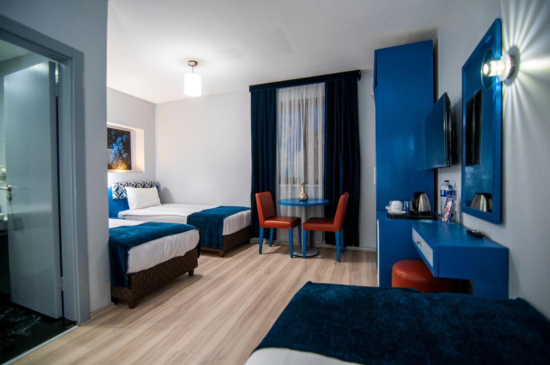 undefined Lapis Inn Hotel & Spa (Ex. Ambassador Hotel)