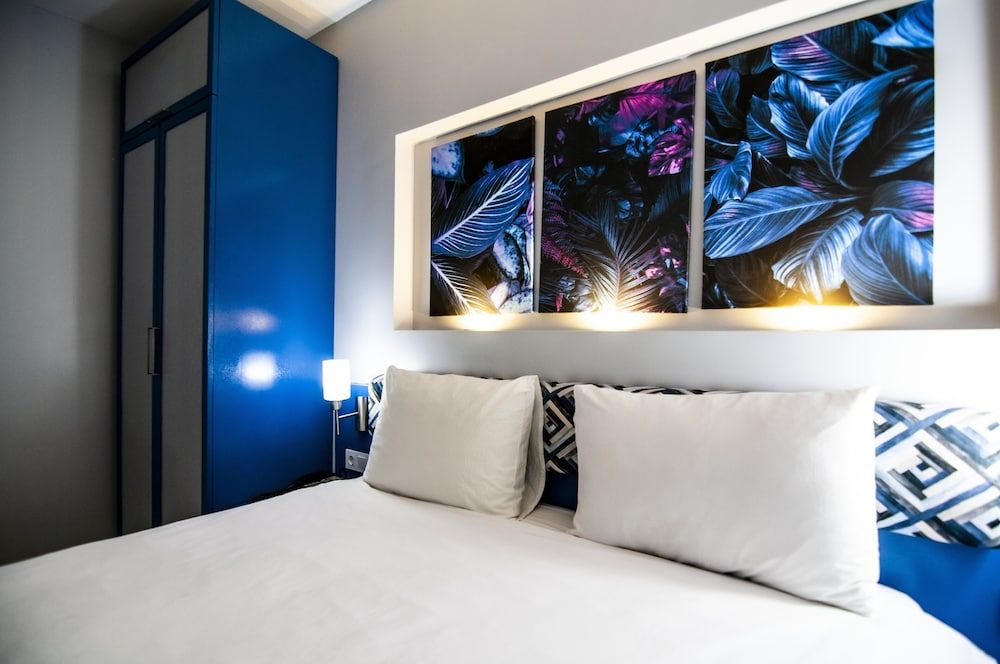 undefined Lapis Inn Hotel & Spa (Ex. Ambassador Hotel) 3