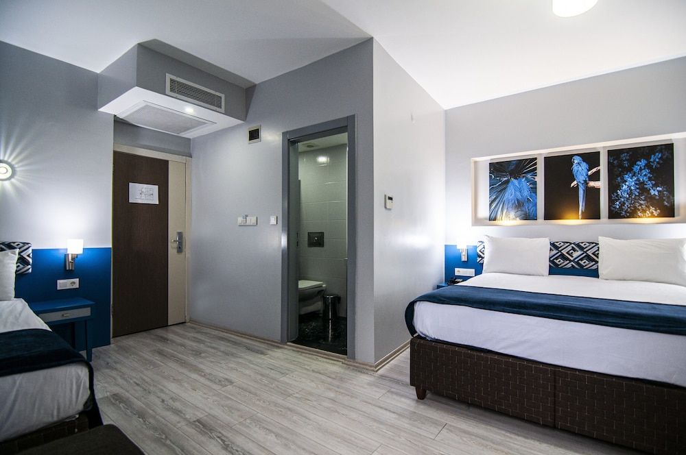 undefined Lapis Inn Hotel & Spa 8