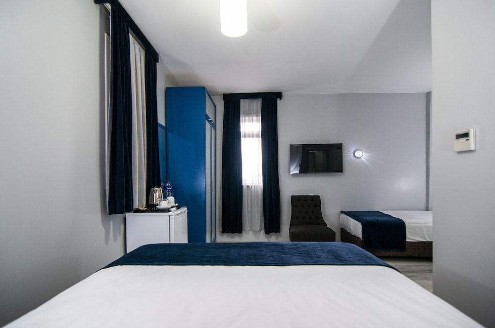 undefined Lapis Inn Hotel & Spa 9