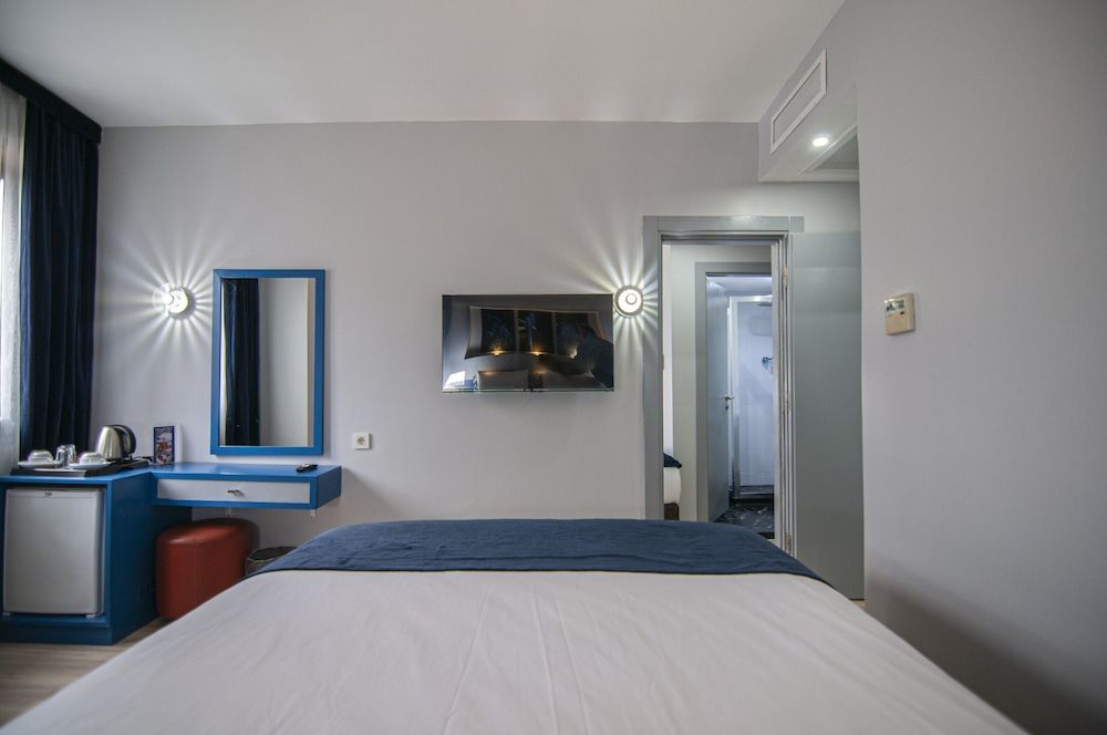 undefined Lapis Inn Hotel & Spa 6