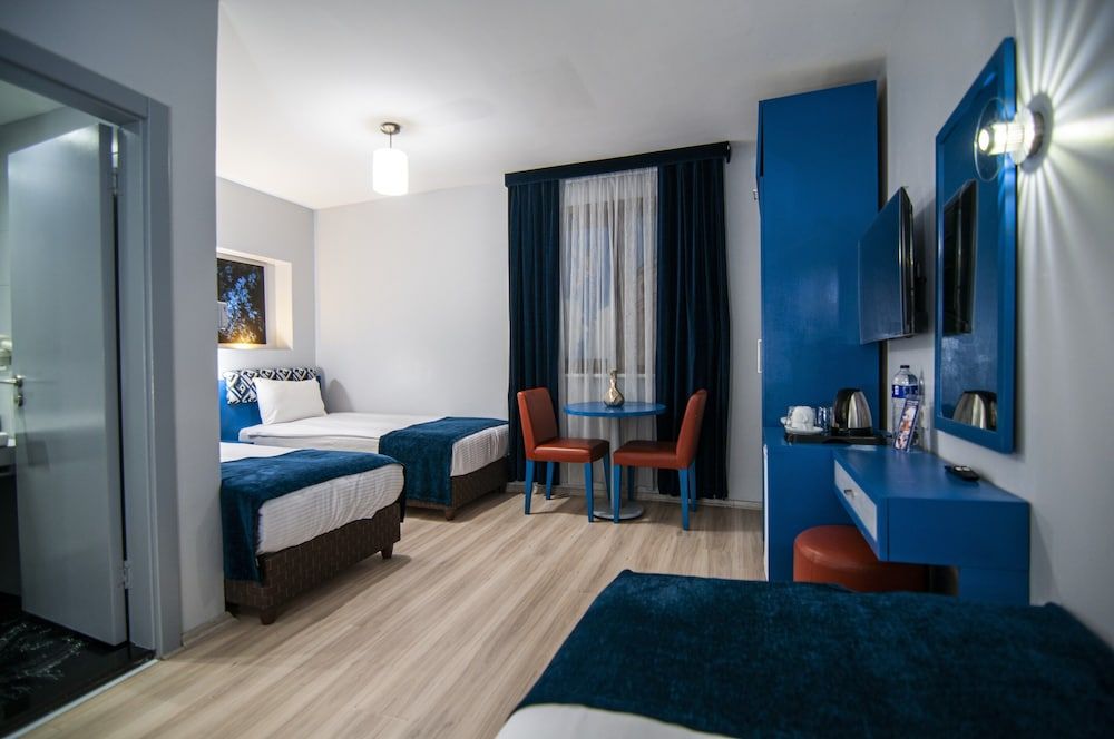 undefined Lapis Inn Hotel & Spa 3