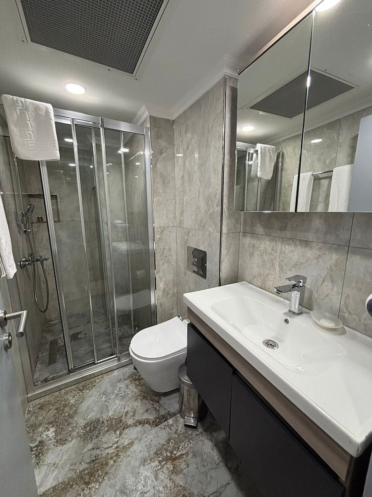 undefined Lapis Inn Hotel & Spa (Ex. Ambassador Hotel) 10