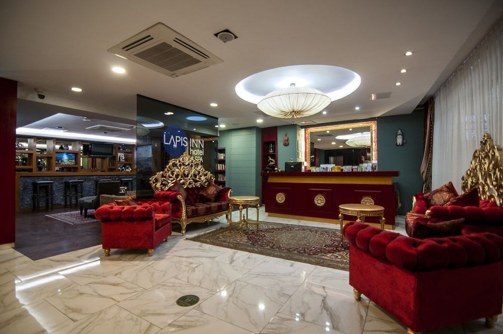 undefined Lapis Inn Hotel & Spa