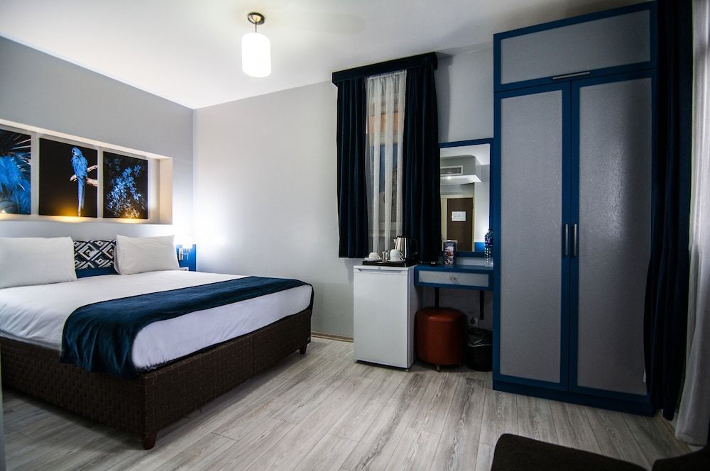 undefined Lapis Inn Hotel & Spa 7