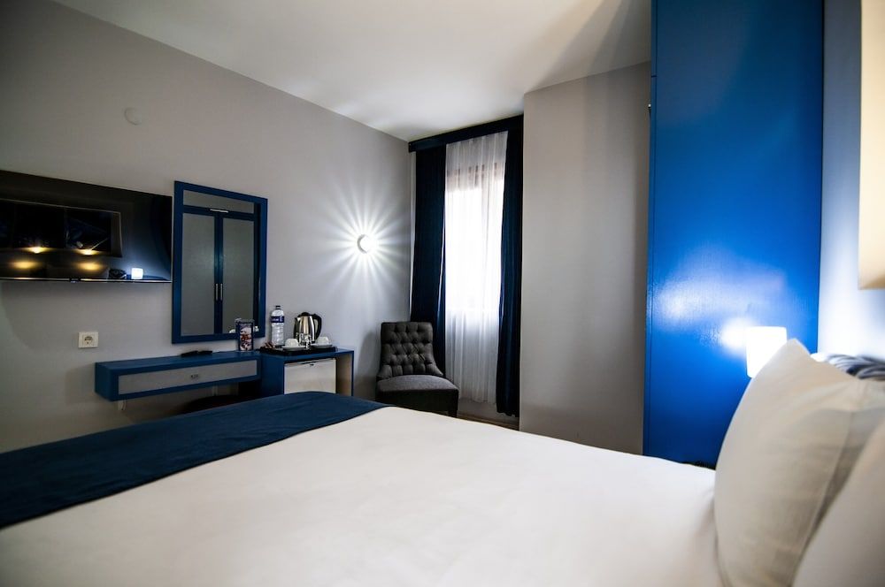 undefined Lapis Inn Hotel & Spa (Ex. Ambassador Hotel) 8