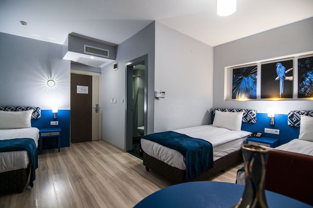 undefined Lapis Inn Hotel & Spa 5