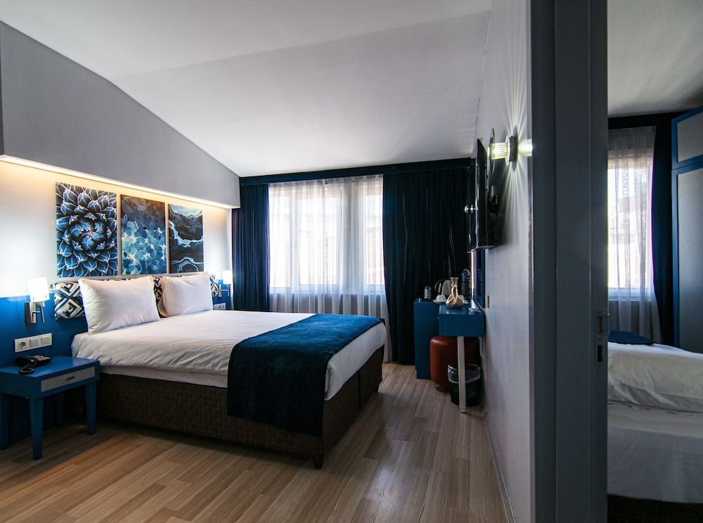 undefined Lapis Inn Hotel & Spa 4