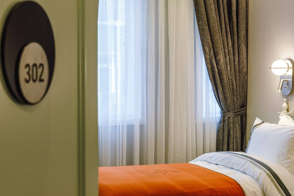 Amiral Palace Hotel Boutique Class Standard Twin Room, Ground Floor 2