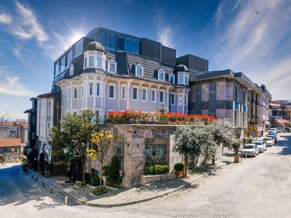 undefined Amiral Palace Hotel Boutique Class 6