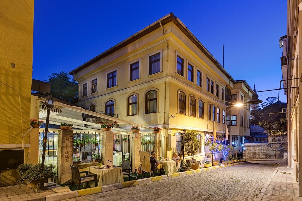 undefined Arena Hotel - Special Class 5