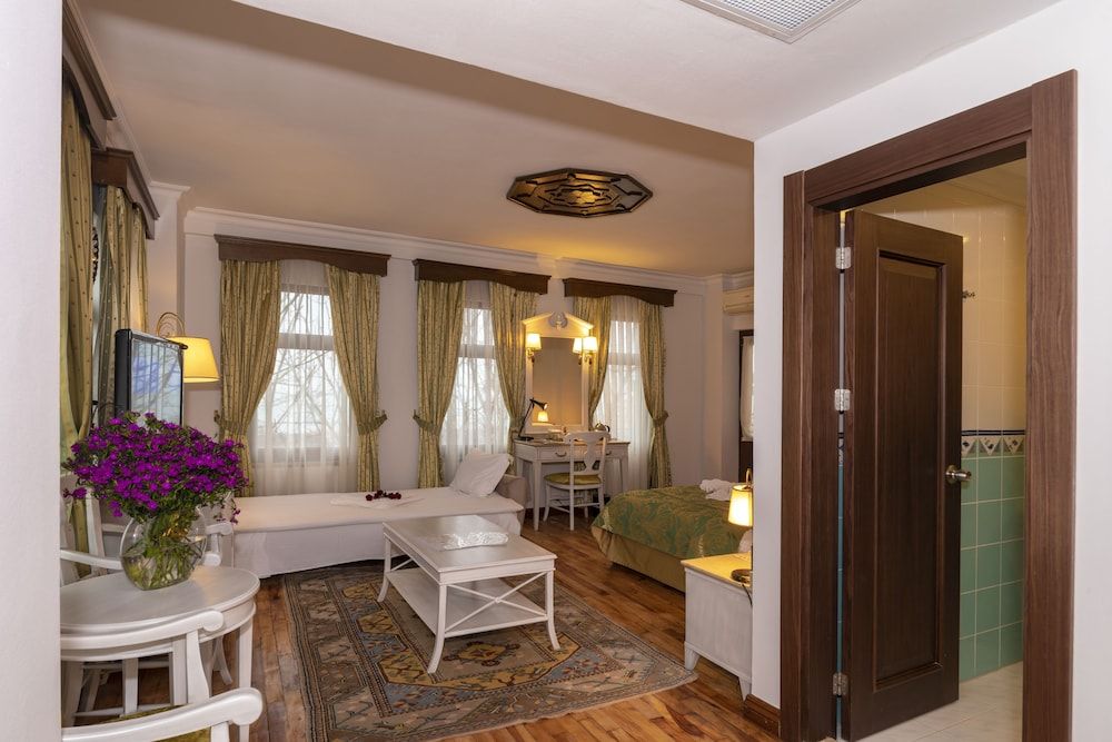 undefined Arena Hotel - Special Class 10