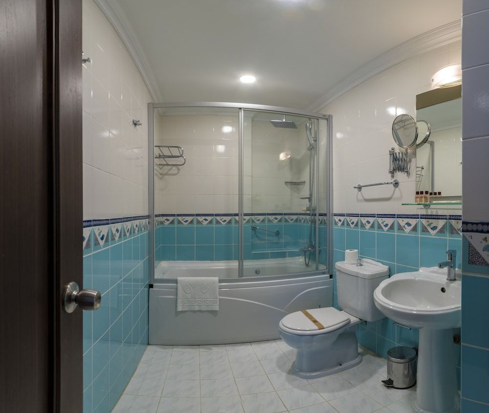 undefined Arena Hotel - Special Class 9