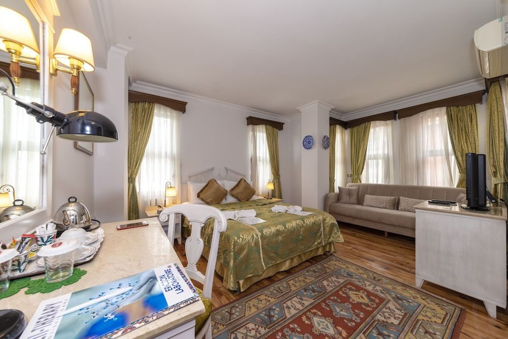 undefined Arena Hotel - Special Class 4