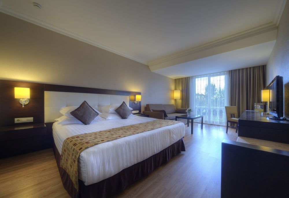 undefined Eresin Hotels Topkapi 9