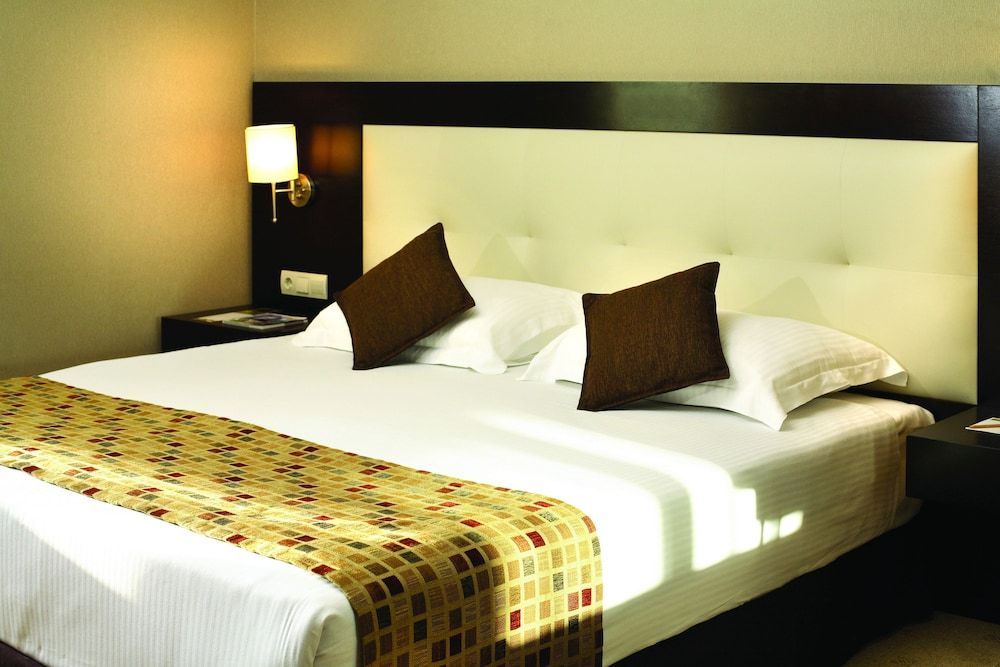 undefined Eresin Hotels Topkapi 4