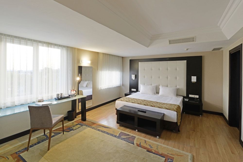 undefined Eresin Hotels Topkapi 3