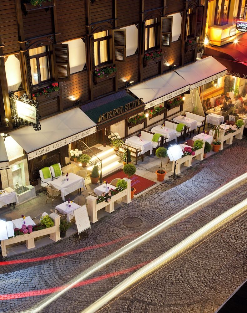 undefined GLK PREMIER Acropol Suites & Spa - Special Class 7