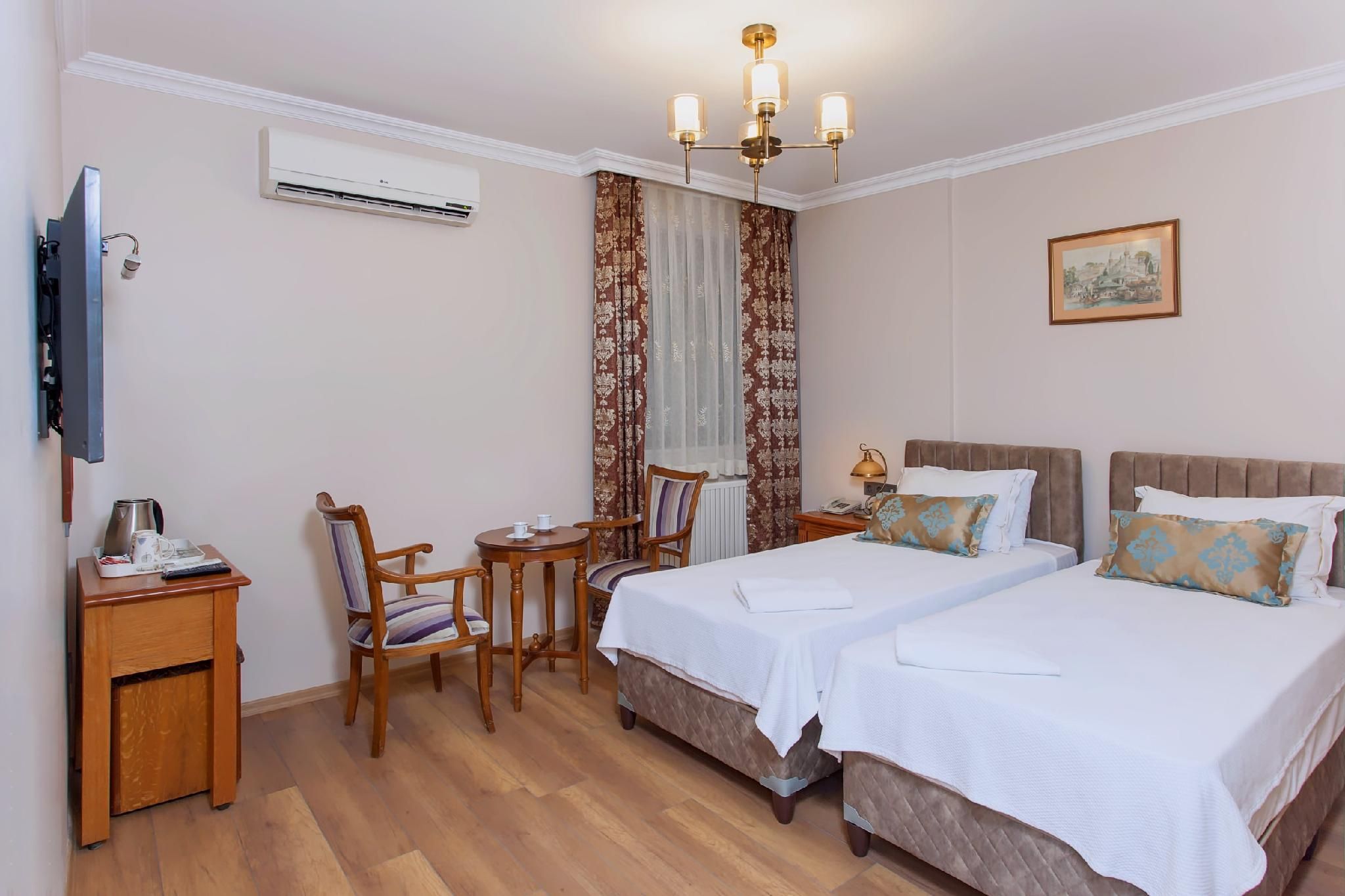 undefined Hotel Saba 3