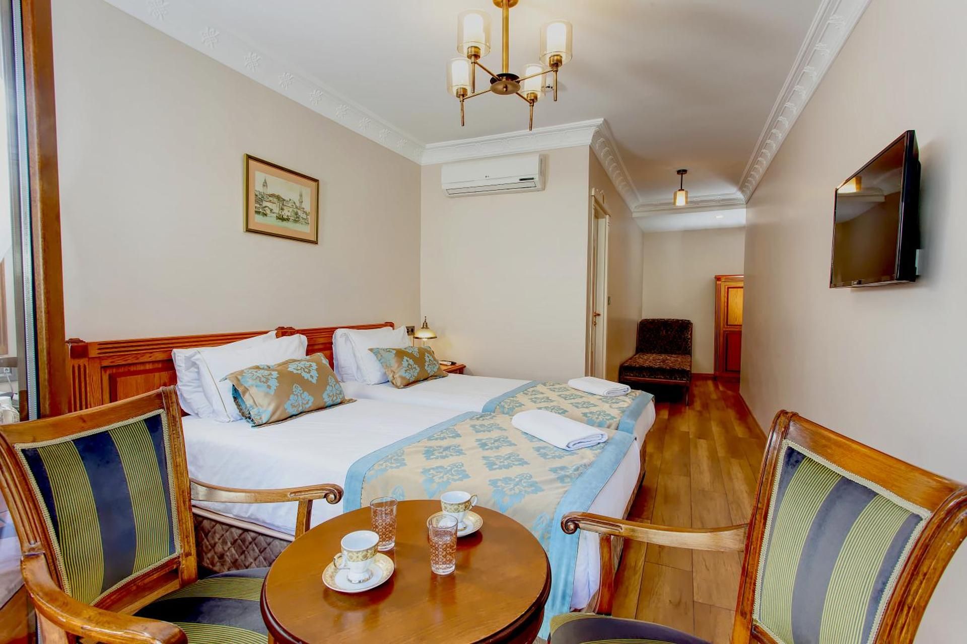 undefined Hotel Saba 7