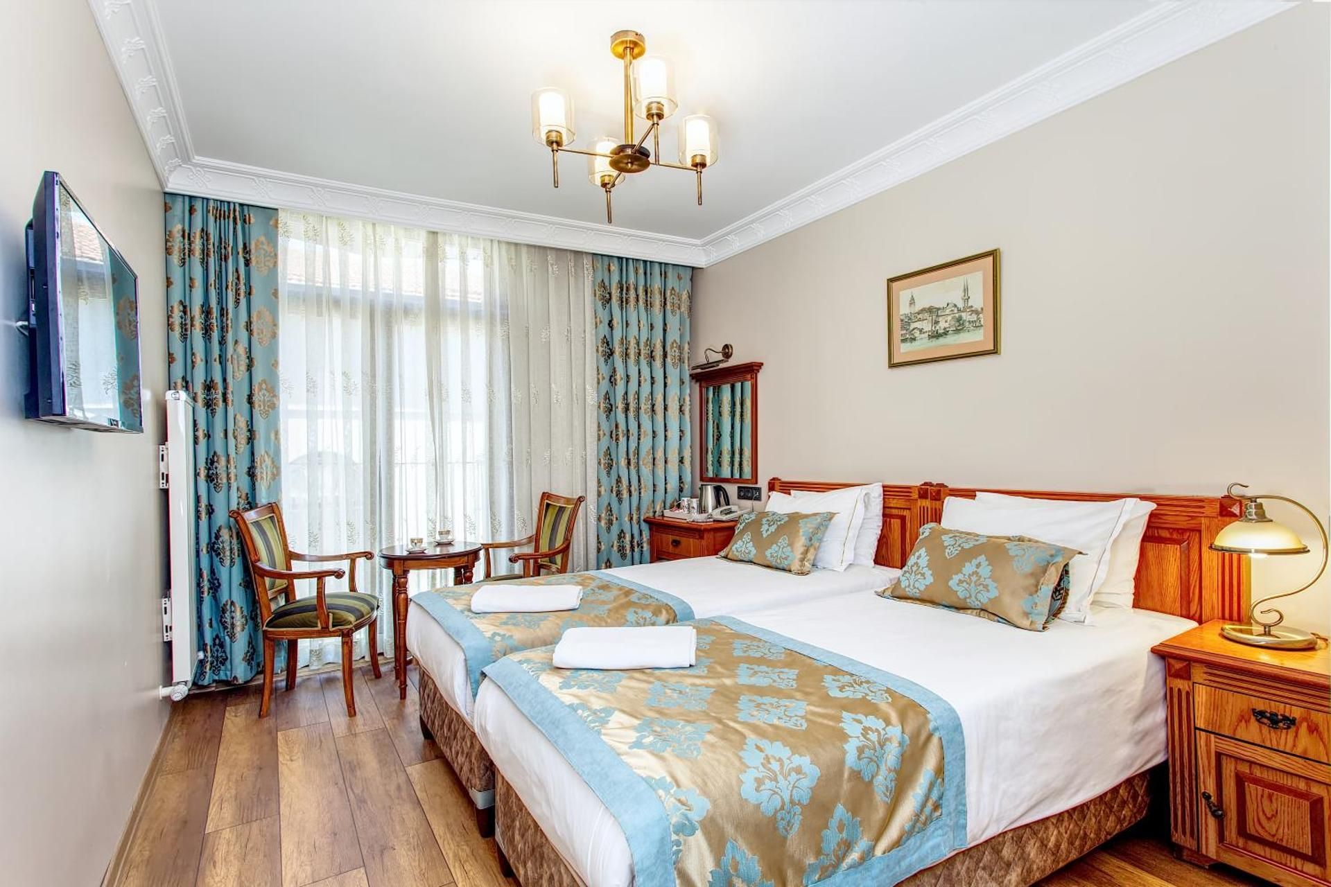 undefined Hotel Saba 5