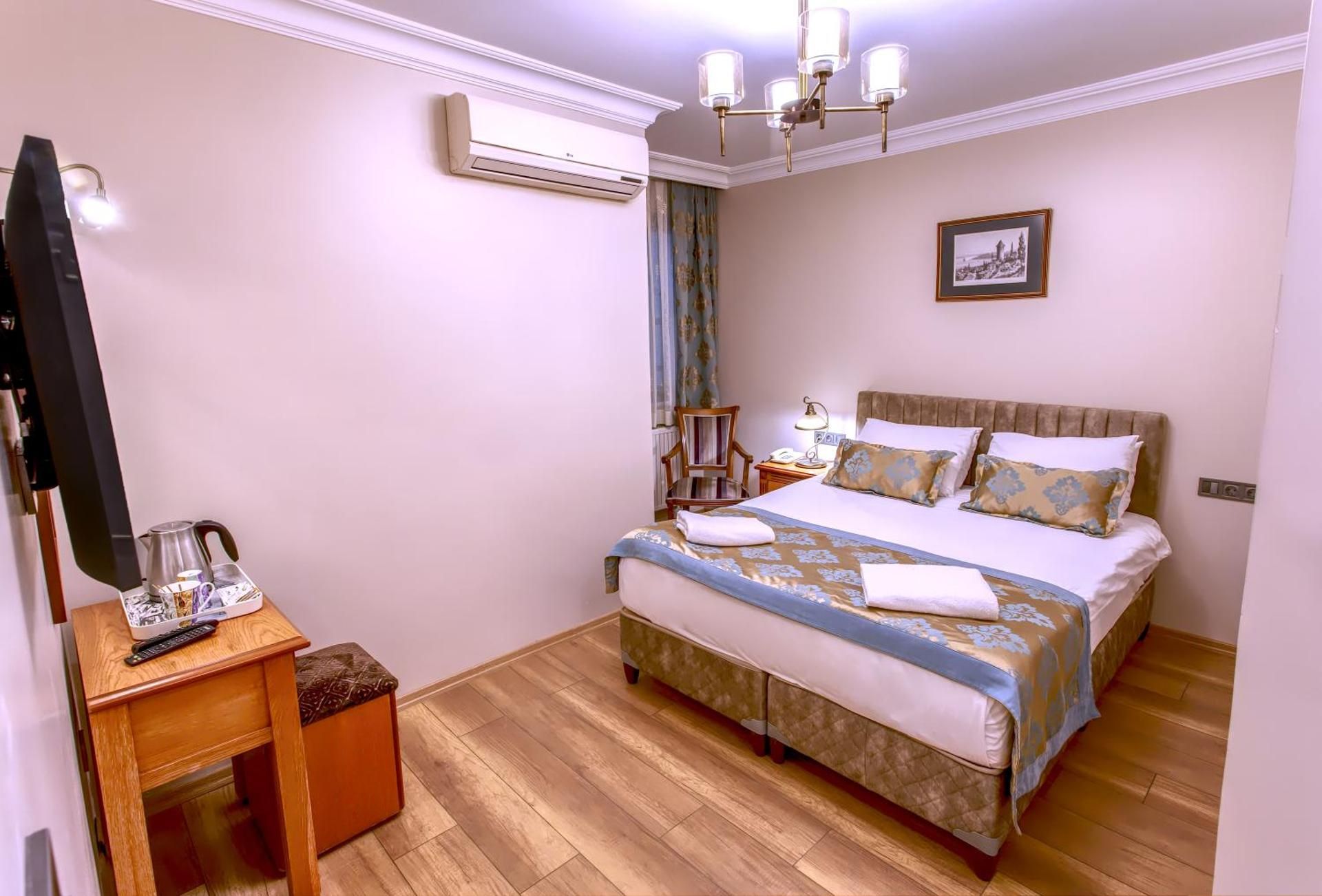 undefined Hotel Saba 3