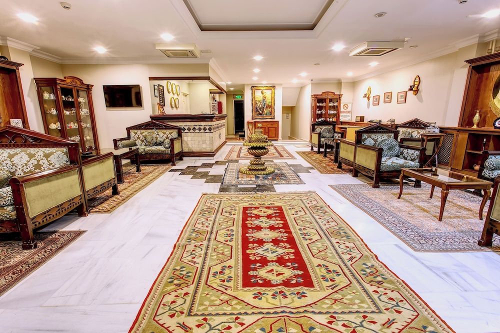 undefined Hotel Saba